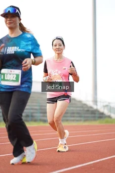 Runner Photo 4508044