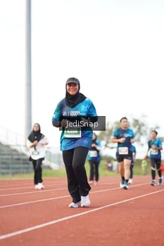 Runner Photo 4508046