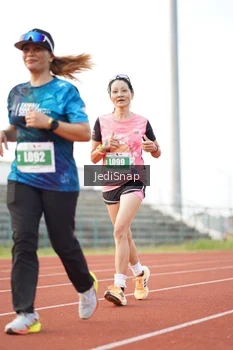 Runner Photo 4508050