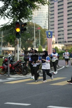 Runner Photo 4508053