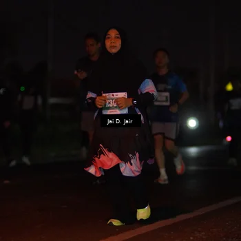 Runner Photo 4508060