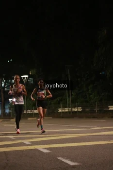Runner Photo 4508067