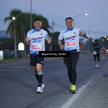 Runner Photo 4508068