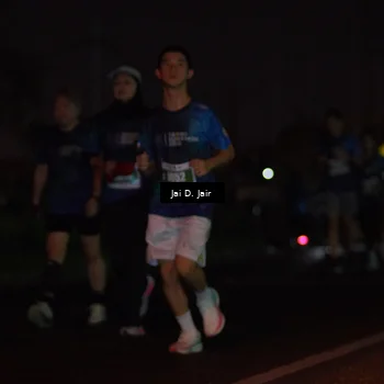 Runner Photo 4508070
