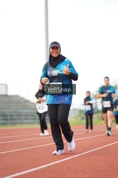 Runner Photo 4508075
