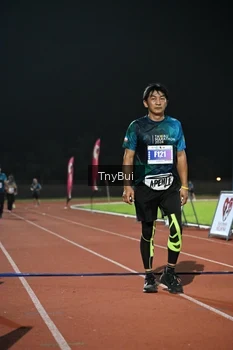 Runner Photo 4508076