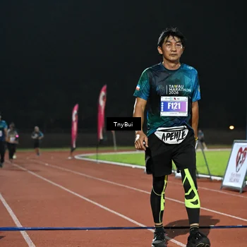 Runner Photo 4508081