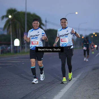 Runner Photo 4508083