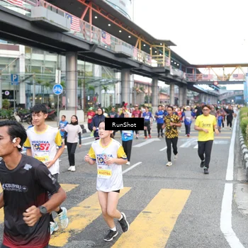 Runner Photo 4508087