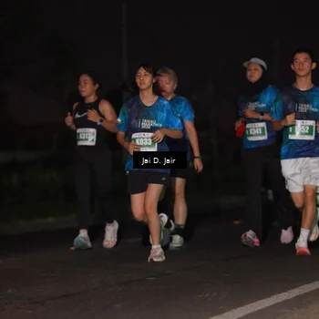 Runner Photo 4508090