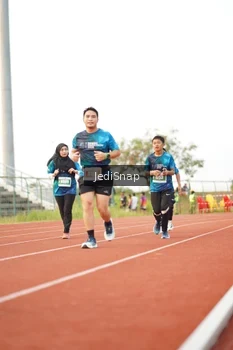 Runner Photo 4508096