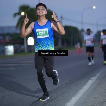 Runner Photo 4508098