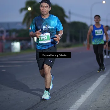 Runner Photo 4508099