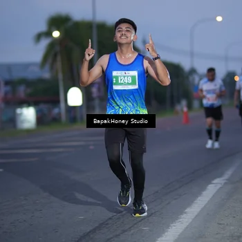 Runner Photo 4508100