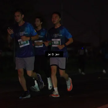 Runner Photo 4508107