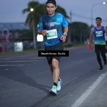 Runner Photo 4508108