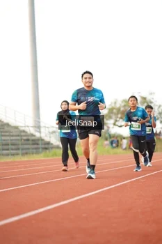 Runner Photo 4508109