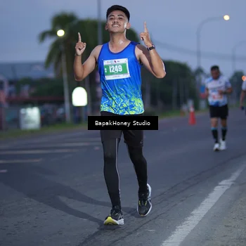 Runner Photo 4508111