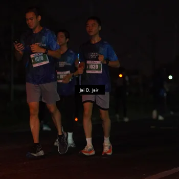 Runner Photo 4508114