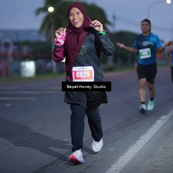 Runner Photo 4508118