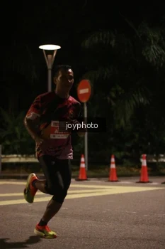 Runner Photo 4508121