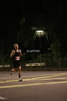 Runner Photo 4508127