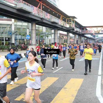 Runner Photo 4508129