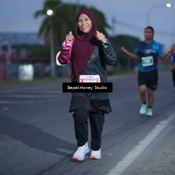 Runner Photo 4508132