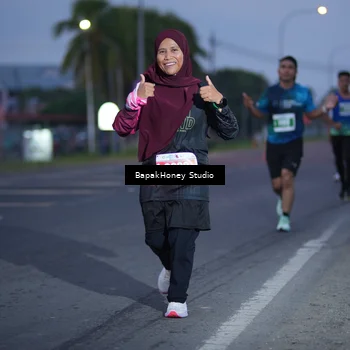 Runner Photo 4508133