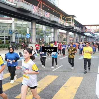 Runner Photo 4508138