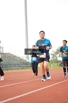 Runner Photo 4508139
