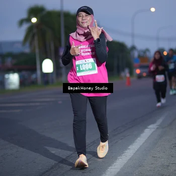 Runner Photo 4508141