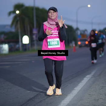 Runner Photo 4508147