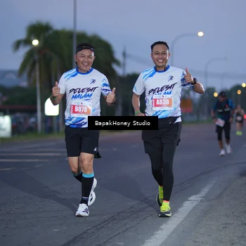 Runner Photo 4508148