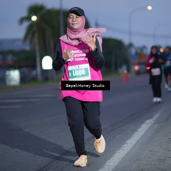 Runner Photo 4508150