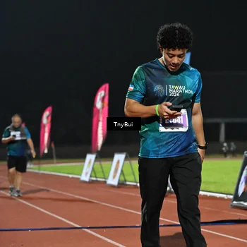 Runner Photo 4508152