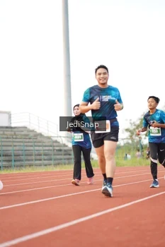 Runner Photo 4508160