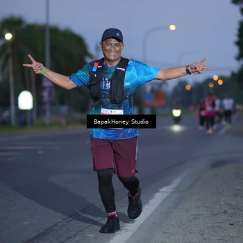 Runner Photo 4508162
