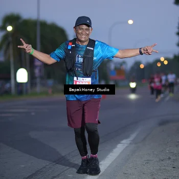 Runner Photo 4508164