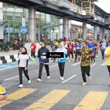 Runner Photo 4508167