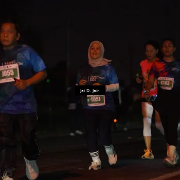 Runner Photo 4508173