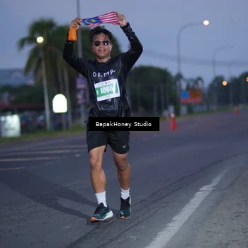 Runner Photo 4508181