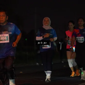 Runner Photo 4508183