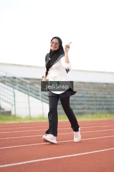 Runner Photo 4508184