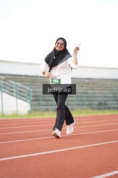 Runner Photo 4508185