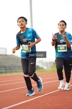 Runner Photo 4508188