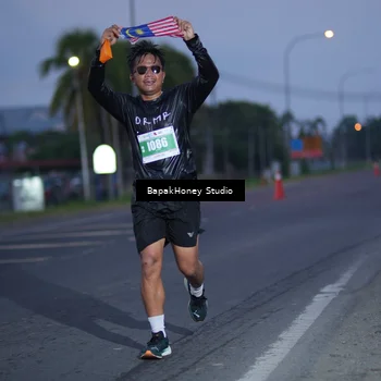 Runner Photo 4508191