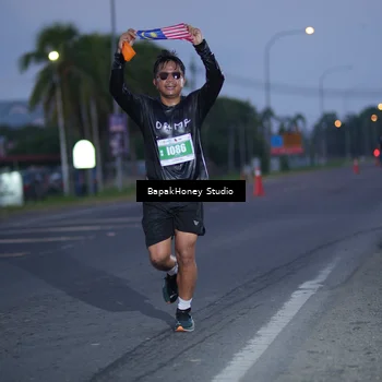 Runner Photo 4508194