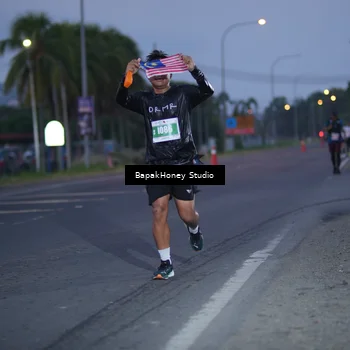 Runner Photo 4508196