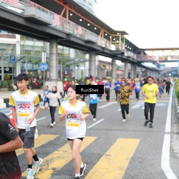 Runner Photo 4508197